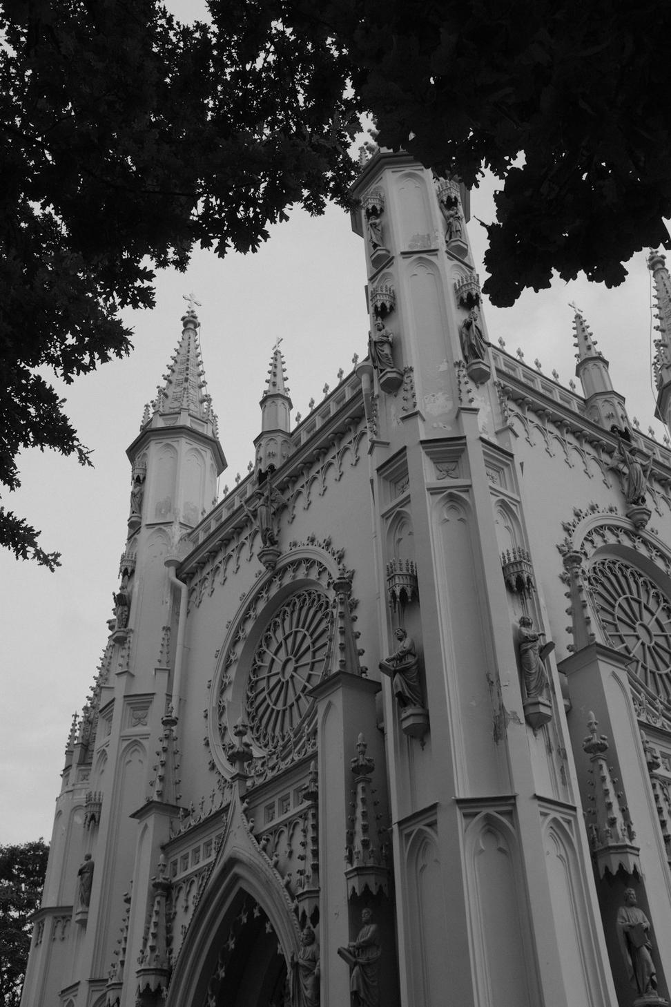 Rose Windows