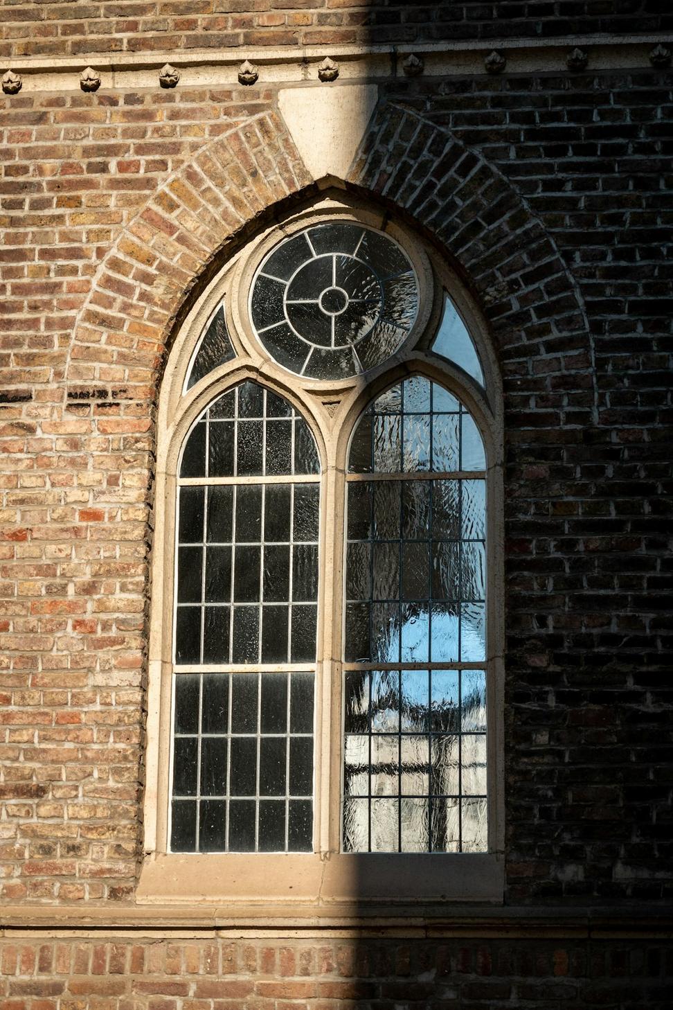 Gothic Details