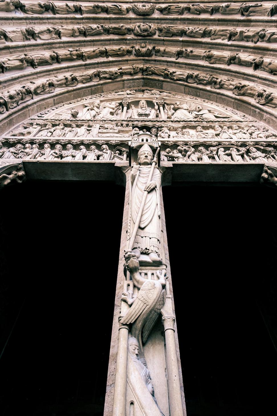 Gothic Details
