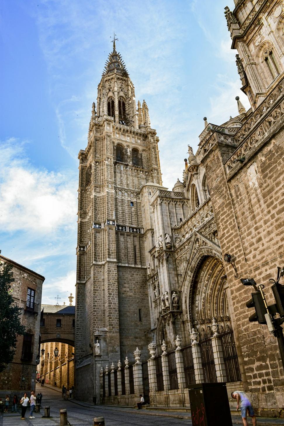 Gothic Architecture