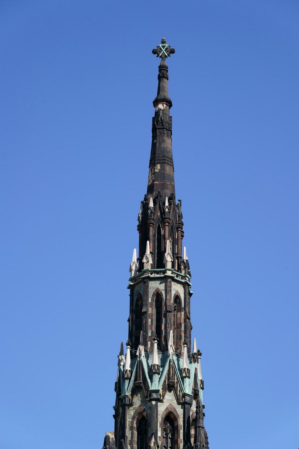 Gothic Revival Architecture