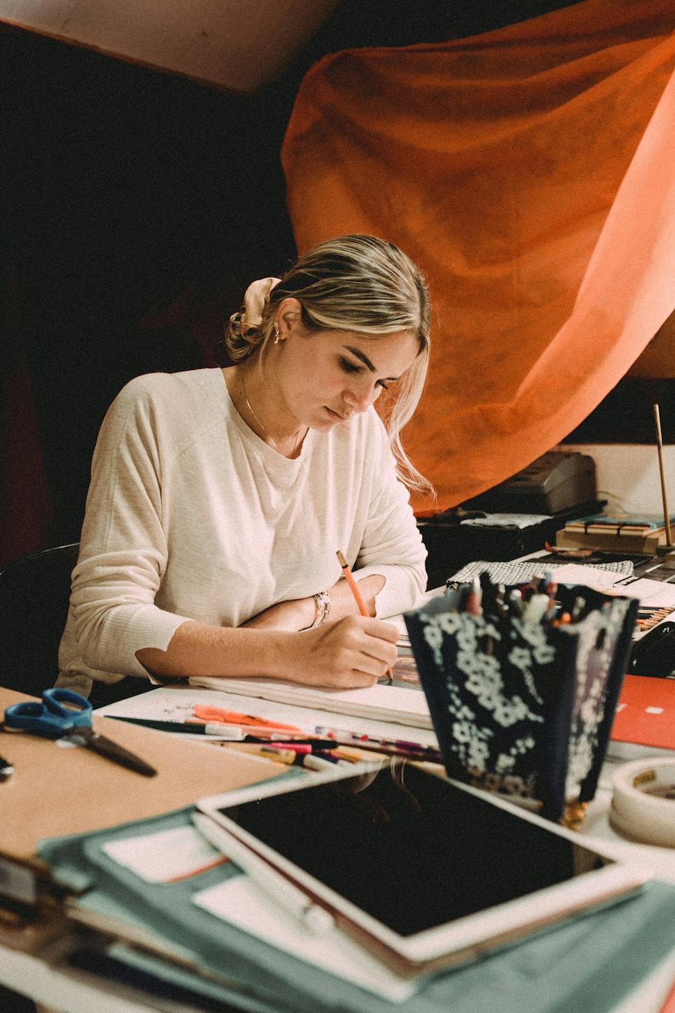 Eleanor Blackwood