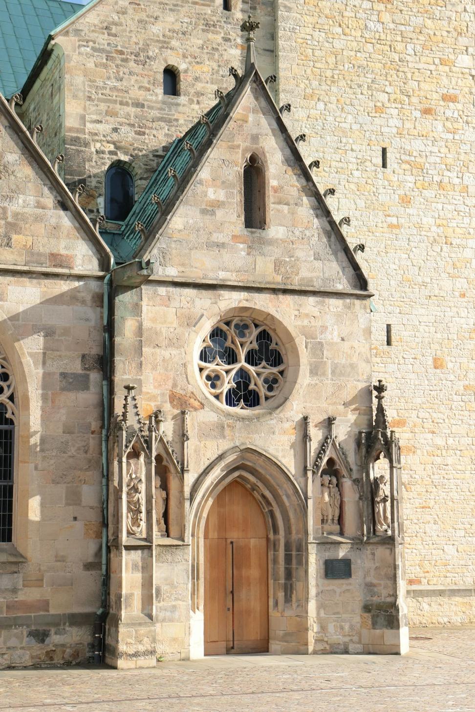 Gothic Revival Architecture