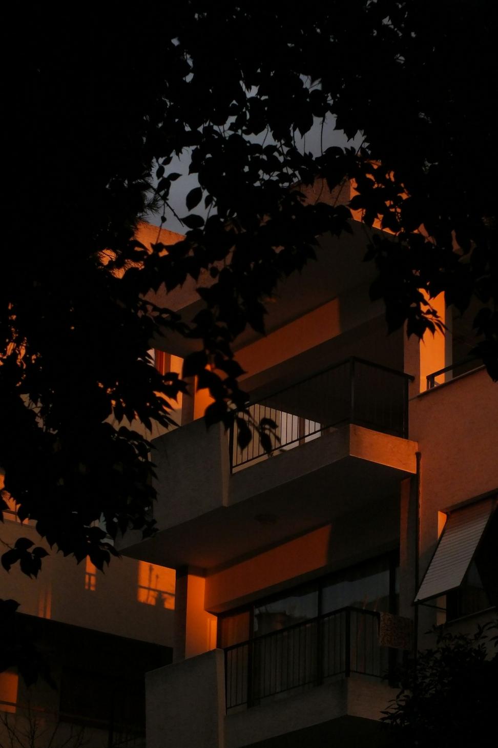 Shadowmere Residence